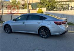 تويوتا أفالون